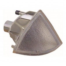 Citroen AX 1991-1996 Clear Front Indicator Lamp Driver Side